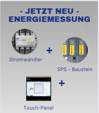 Energieversorgung