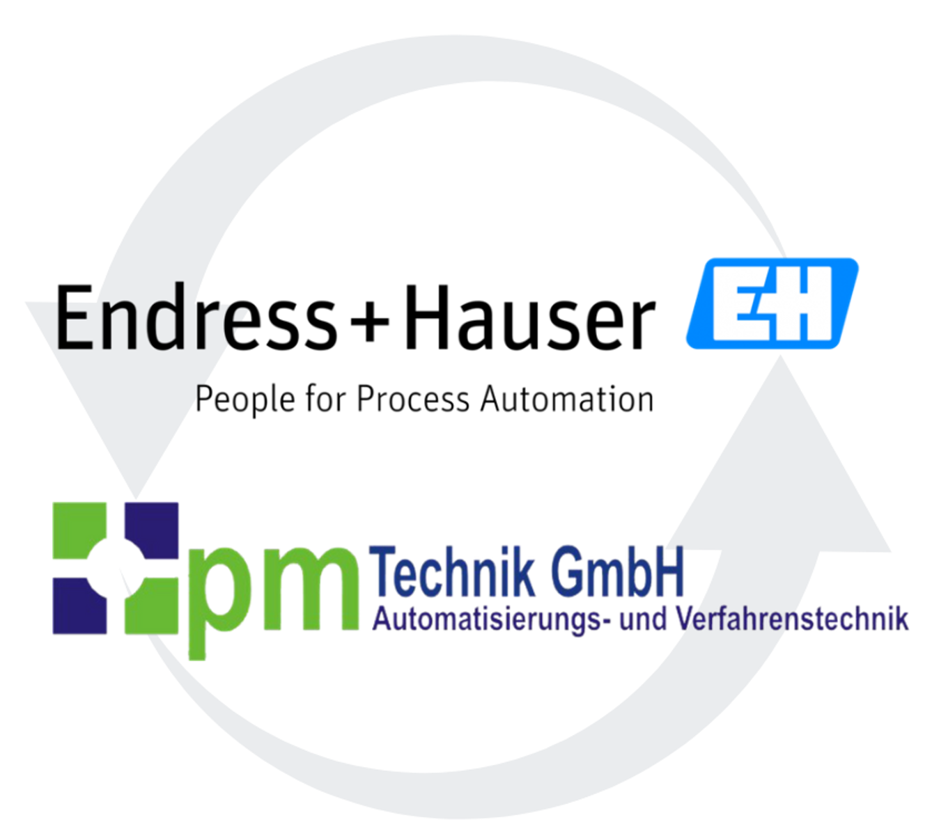 Starke Partnerschaft für die Zukunft: Endress + Hauser und PM-Technik GmbH besiegeln Kooperation