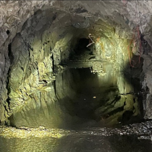 HIGHLIGHT: Modernisierung der Wasserversorgung Aitern