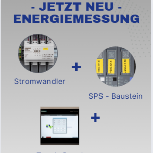 Energieversorgung